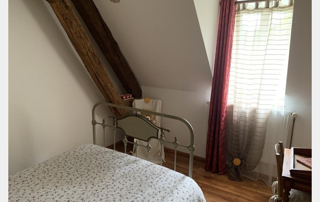 CHEVALIER IMMOBILIER : Maison / Villa | SAINT-AMAND-MONTROND (18200) | 168 m2 | 217 000 € 