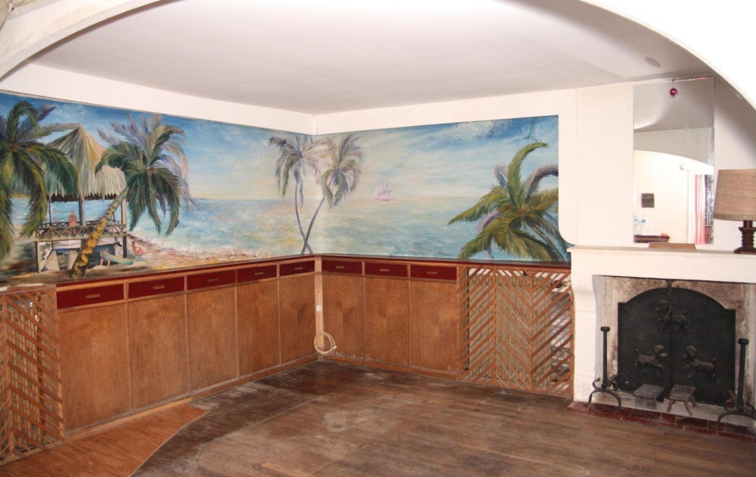 CHEVALIER IMMOBILIER : House | FARGES-ALLICHAMPS (18200) | 120 m2 | 28 500 € 