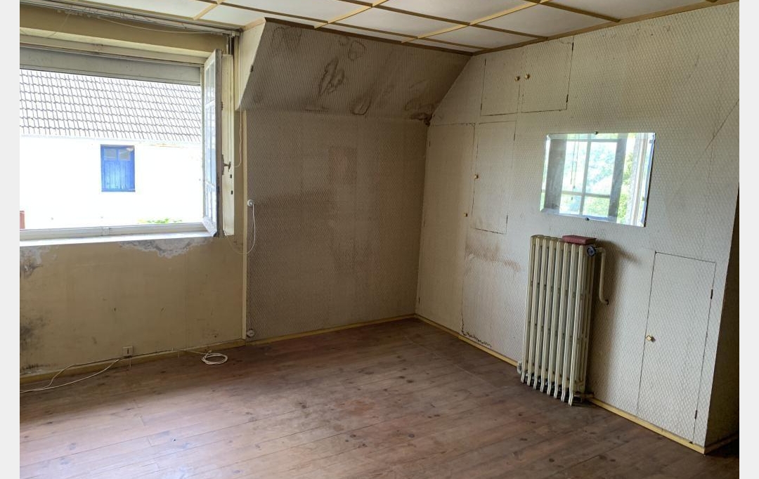 CHEVALIER IMMOBILIER : House | FARGES-ALLICHAMPS (18200) | 120 m2 | 28 500 € 