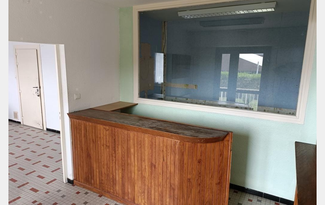 CHEVALIER IMMOBILIER : Immeuble | SAINT-AMAND-MONTROND (18200) | 620 m2 | 399 000 € 