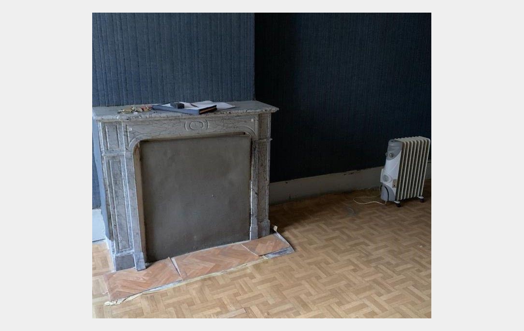 CHEVALIER IMMOBILIER : Immeuble | SAINT-AMAND-MONTROND (18200) | 150 m2 | 54 000 € 