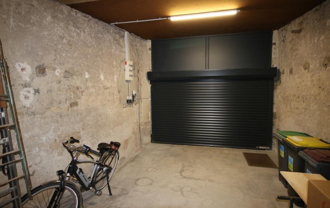 CHEVALIER IMMOBILIER : Maison / Villa | SAINT-AMAND-MONTROND (18200) | 90 m2 | 90 000 € 
