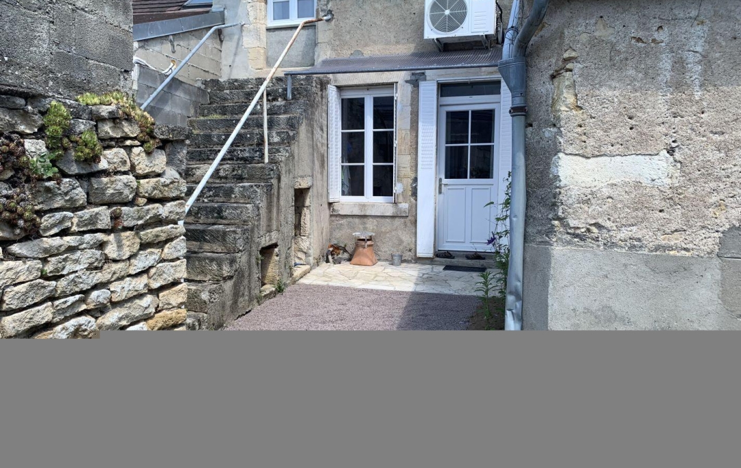 CHEVALIER IMMOBILIER : House | SAINT-AMAND-MONTROND (18200) | 90 m2 | 99 900 € 