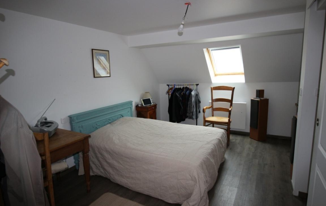 CHEVALIER IMMOBILIER : Maison / Villa | SAINT-AMAND-MONTROND (18200) | 90 m2 | 90 000 € 