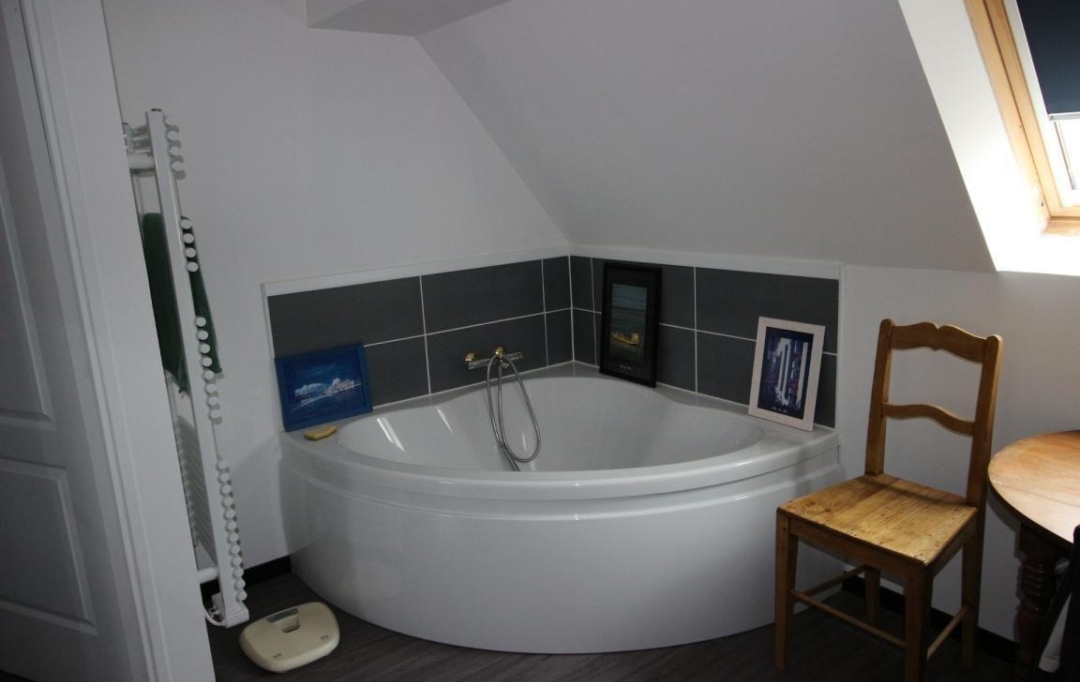 CHEVALIER IMMOBILIER : Maison / Villa | SAINT-AMAND-MONTROND (18200) | 90 m2 | 90 000 € 
