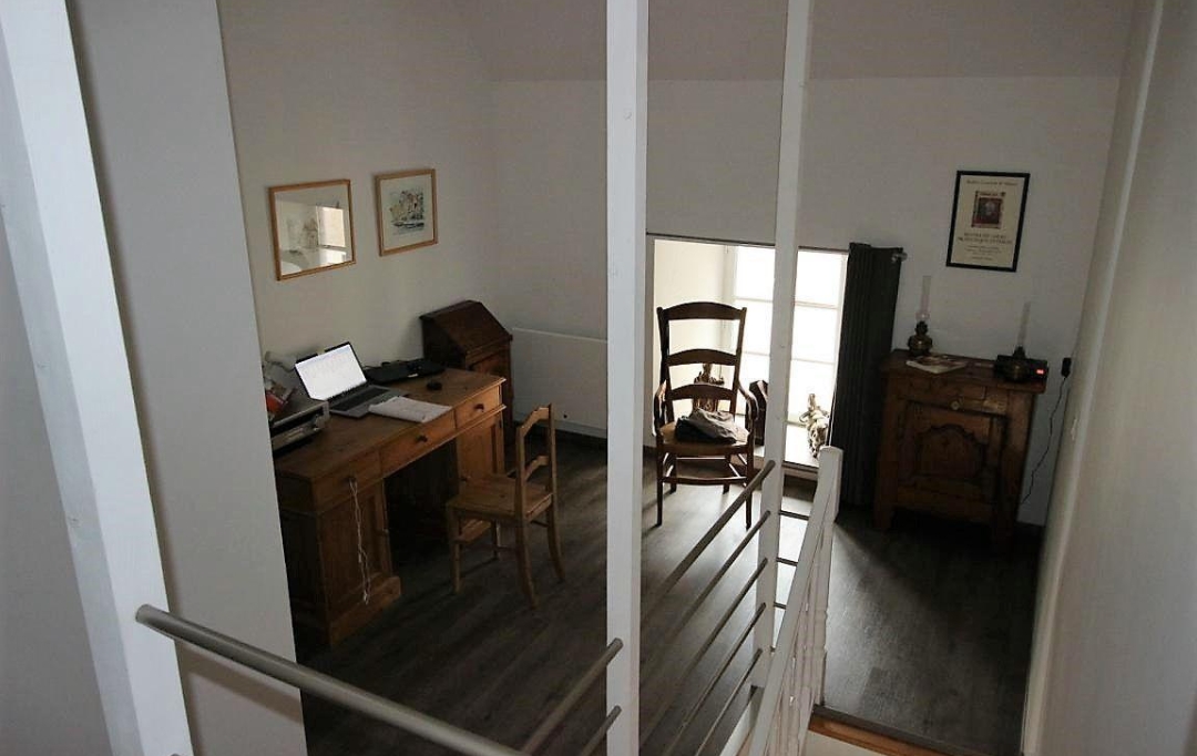 CHEVALIER IMMOBILIER : Maison / Villa | SAINT-AMAND-MONTROND (18200) | 90 m2 | 90 000 € 