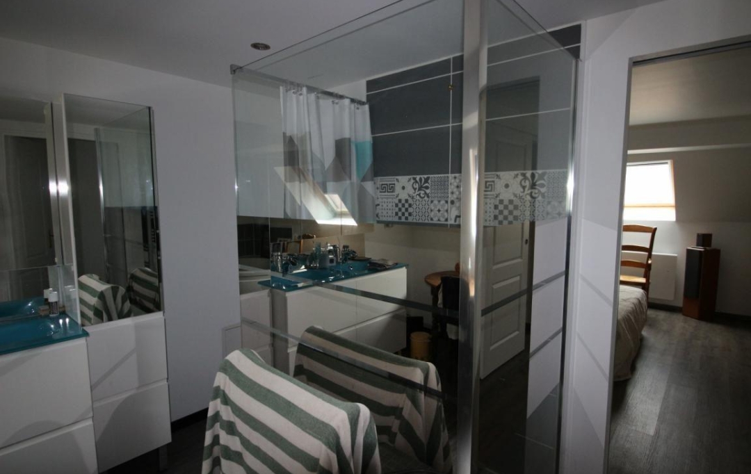 CHEVALIER IMMOBILIER : Maison / Villa | SAINT-AMAND-MONTROND (18200) | 90 m2 | 90 000 € 