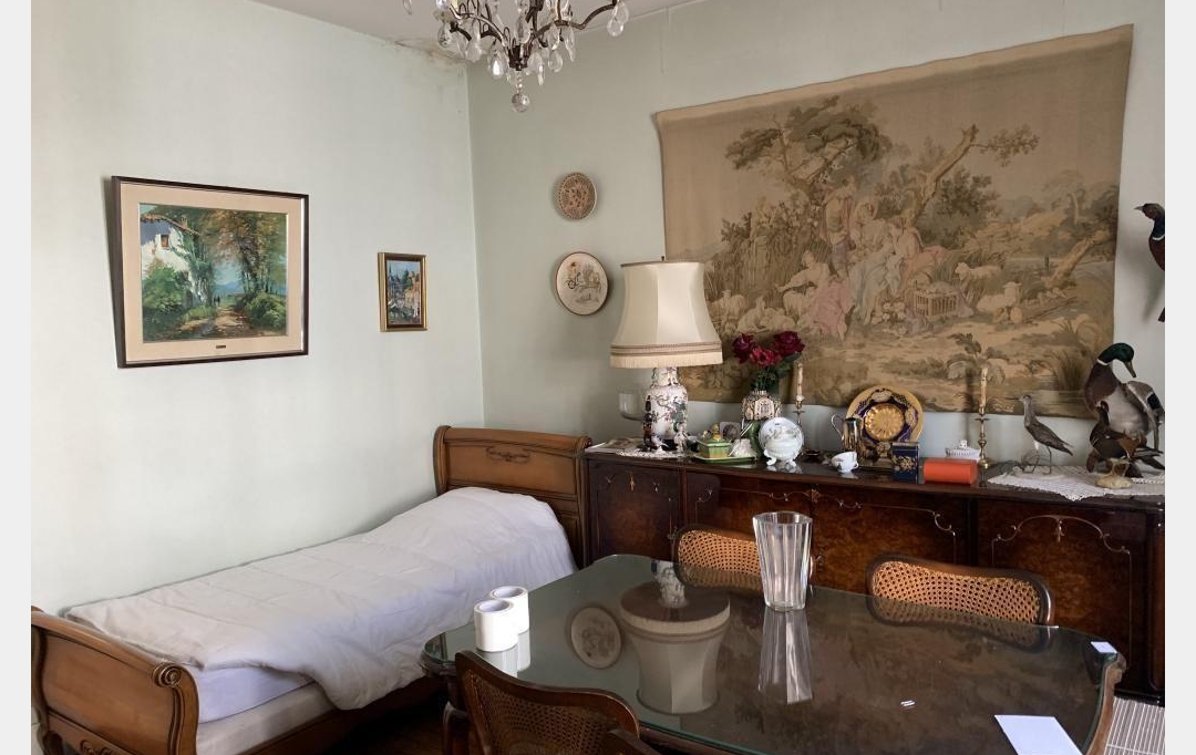 CHEVALIER IMMOBILIER : Maison / Villa | SAINT-AMAND-MONTROND (18200) | 193 m2 | 180 000 € 