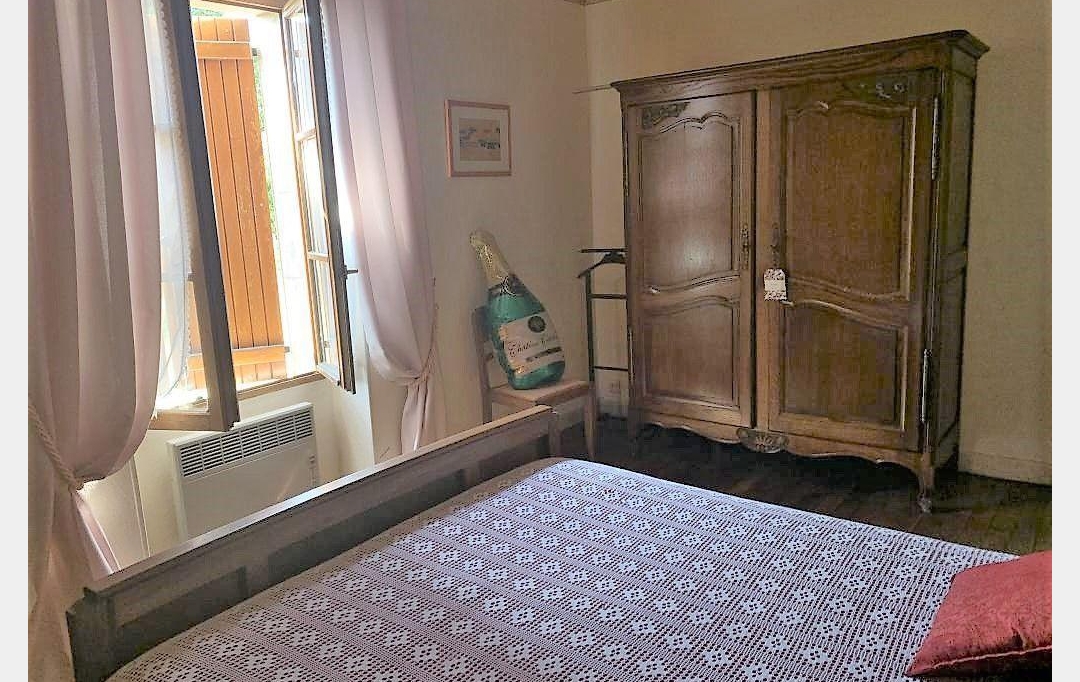 CHEVALIER IMMOBILIER : Maison / Villa | UZAY-LE-VENON (18190) | 130 m2 | 97 000 € 