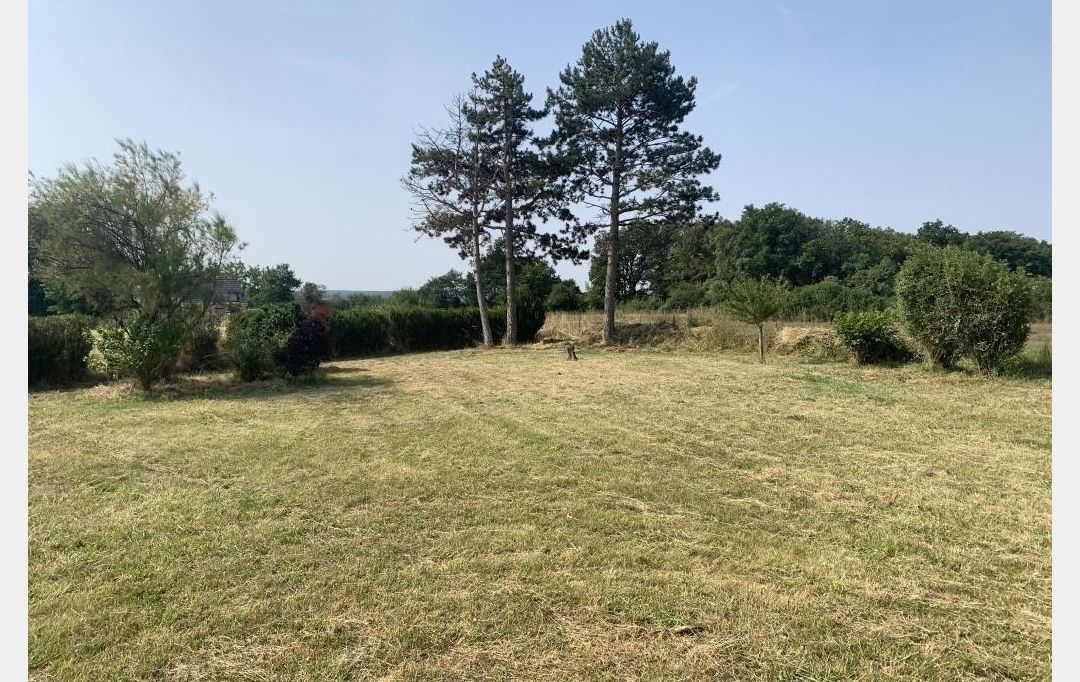 CHEVALIER IMMOBILIER : Maison / Villa | UZAY-LE-VENON (18190) | 130 m2 | 97 000 € 