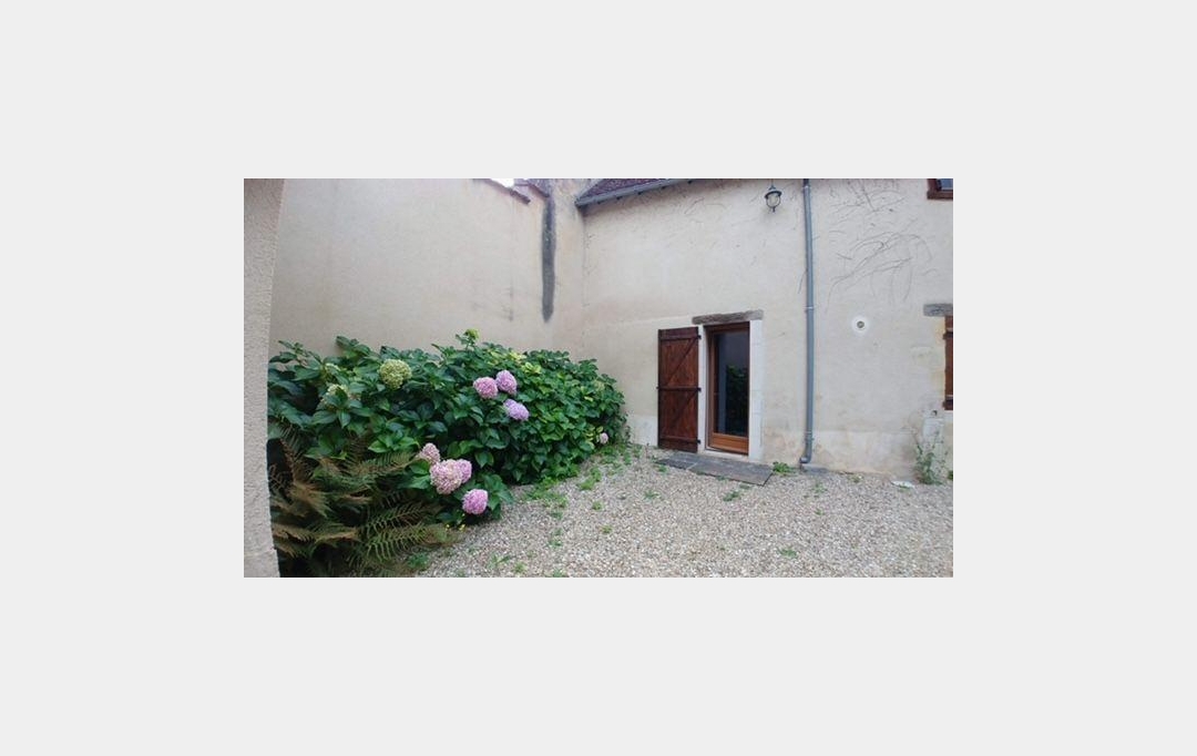 CHEVALIER IMMOBILIER : House | SAINT-AMAND-MONTROND (18200) | 126 m2 | 148 400 € 