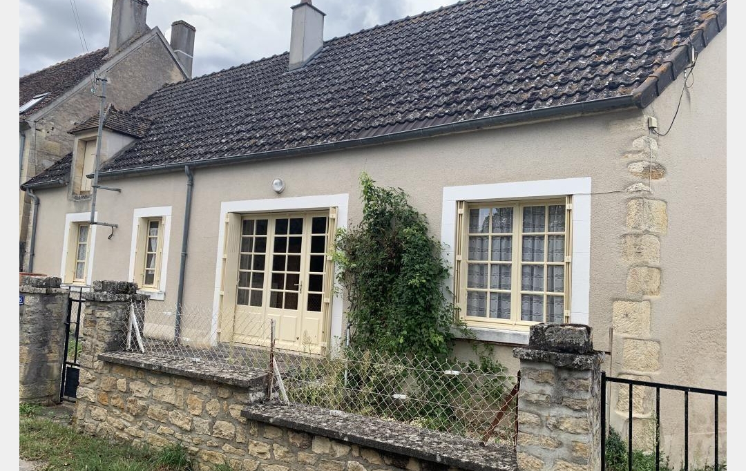 CHEVALIER IMMOBILIER : House | LA CELLE (18200) | 73 m2 | 73 000 € 