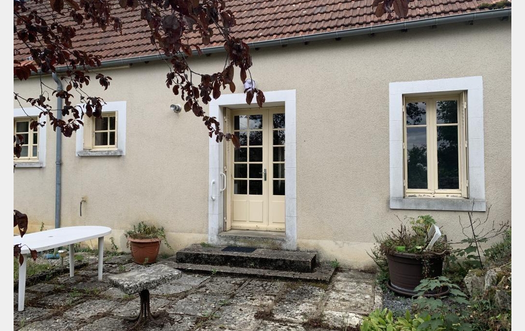 CHEVALIER IMMOBILIER : Maison / Villa | LA CELLE (18200) | 73 m2 | 73 000 € 