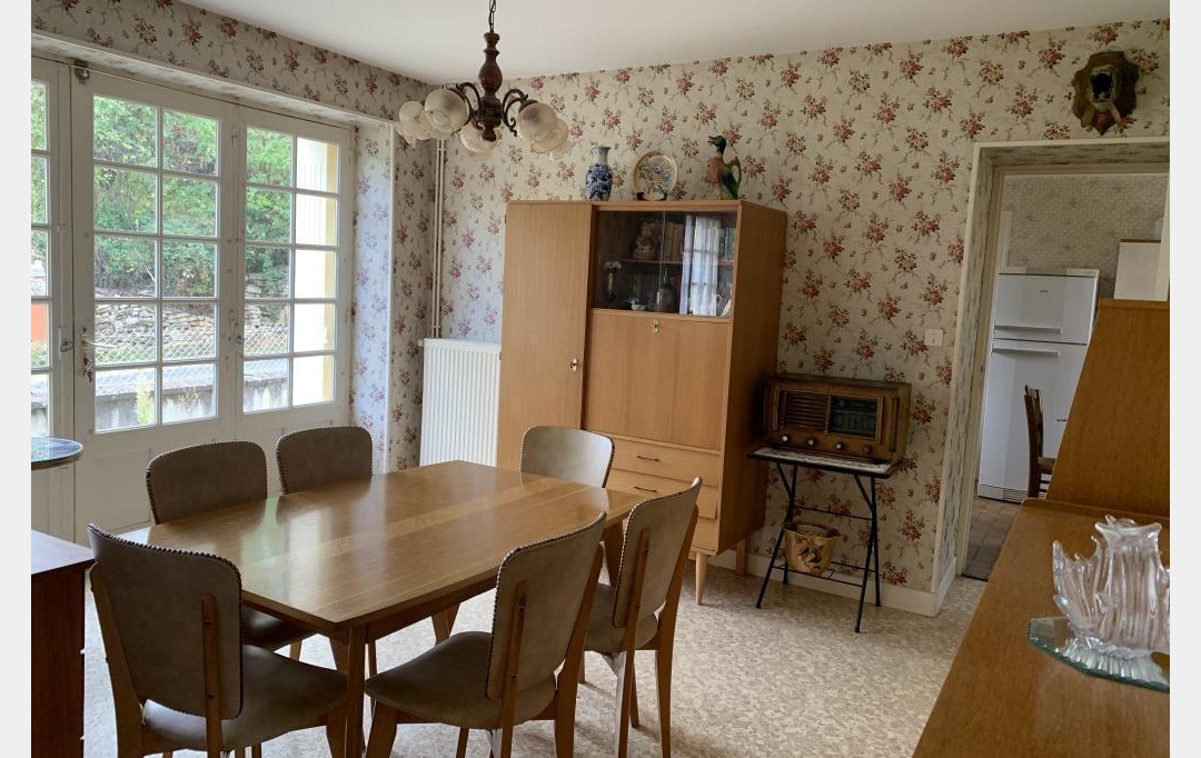 CHEVALIER IMMOBILIER : Maison / Villa | LA CELLE (18200) | 73 m2 | 73 000 € 