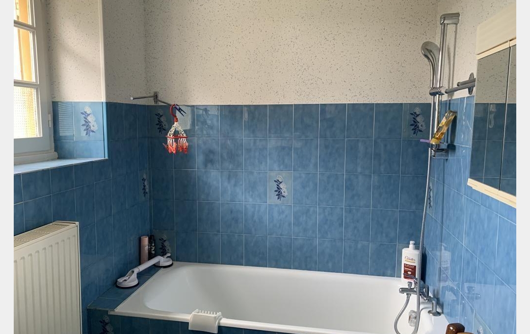 CHEVALIER IMMOBILIER : Maison / Villa | LA CELLE (18200) | 73 m2 | 73 000 € 