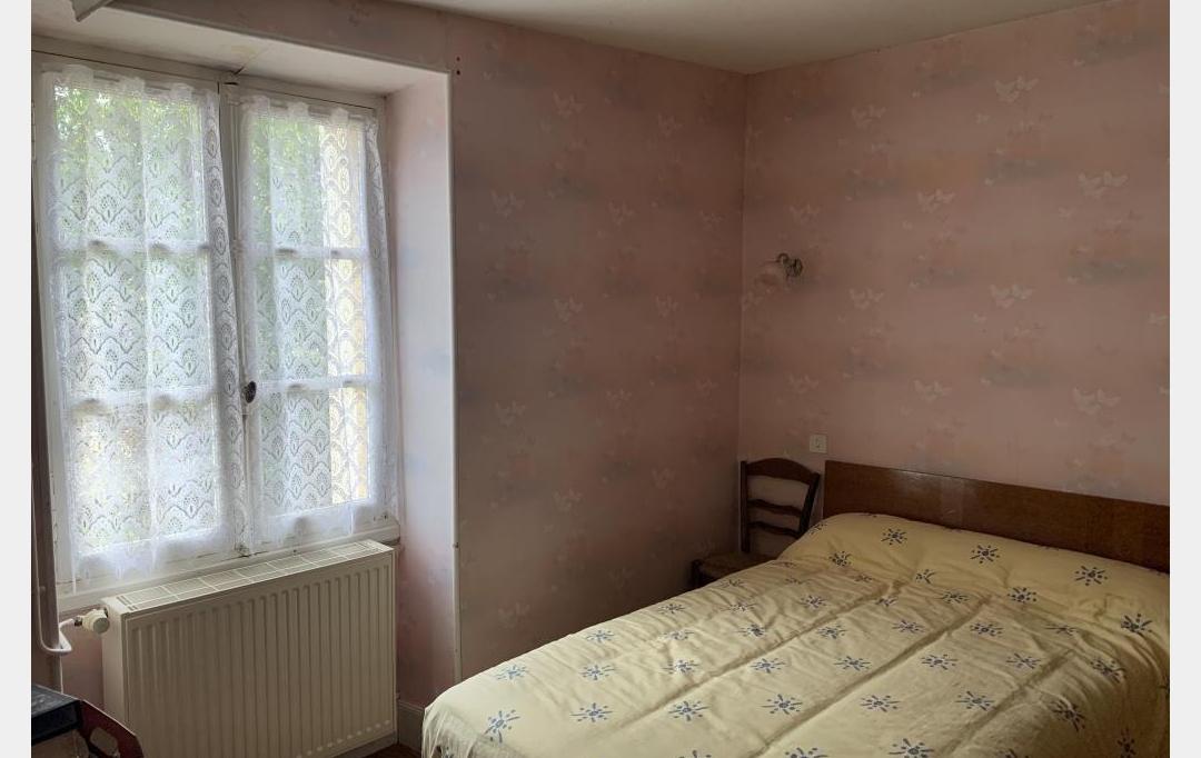 CHEVALIER IMMOBILIER : Maison / Villa | LA CELLE (18200) | 73 m2 | 73 000 € 
