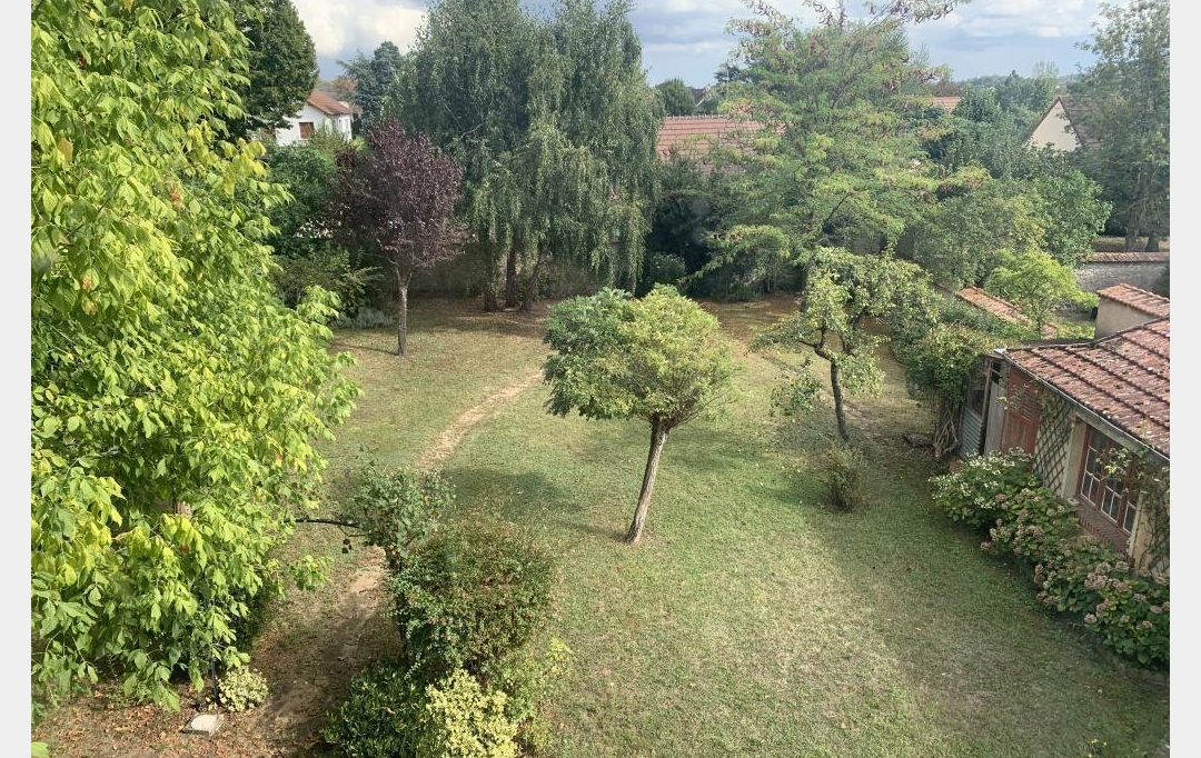 CHEVALIER IMMOBILIER : Maison / Villa | SAINT-AMAND-MONTROND (18200) | 172 m2 | 211 000 € 