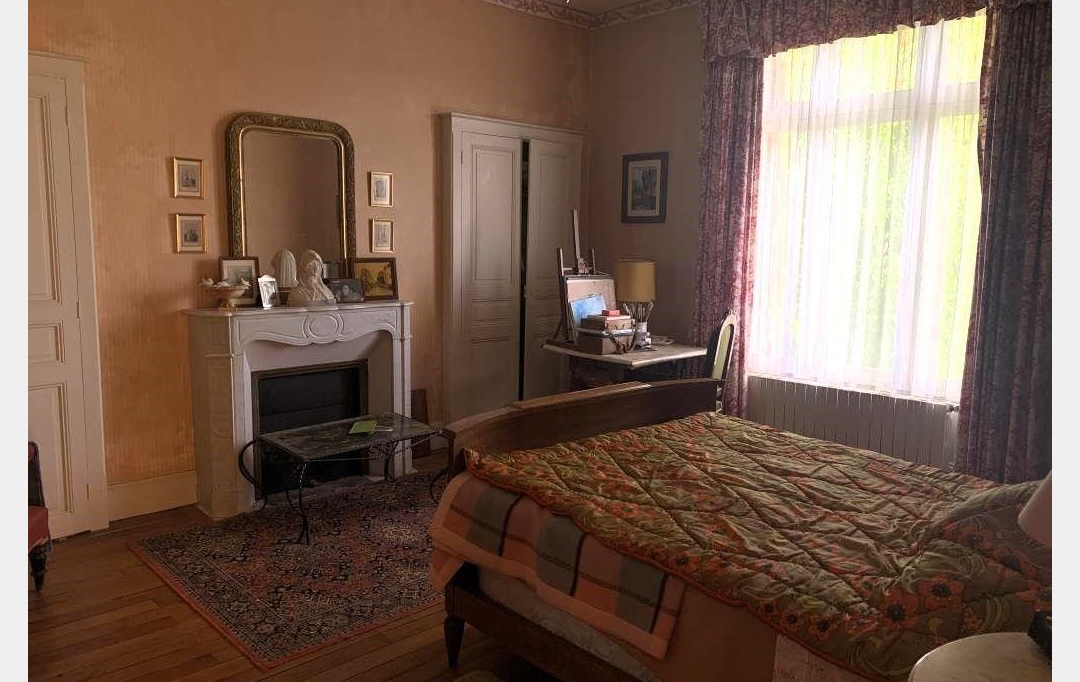 CHEVALIER IMMOBILIER : Maison / Villa | SAINT-AMAND-MONTROND (18200) | 172 m2 | 211 000 € 