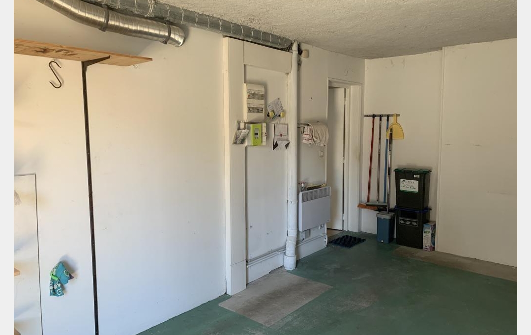 CHEVALIER IMMOBILIER : Appartement | SAINT-AMAND-MONTROND (18200) | 84 m2 | 107 000 € 