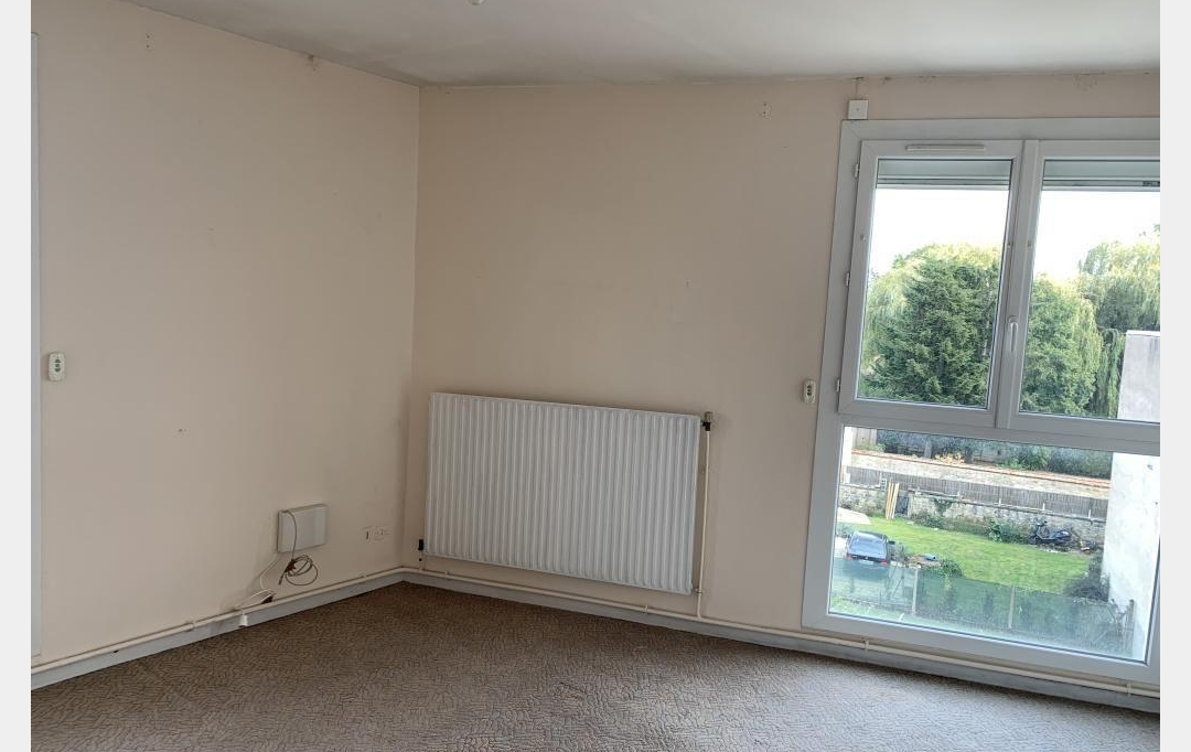 CHEVALIER IMMOBILIER : Apartment | SAINT-AMAND-MONTROND (18200) | 101 m2 | 92 880 € 