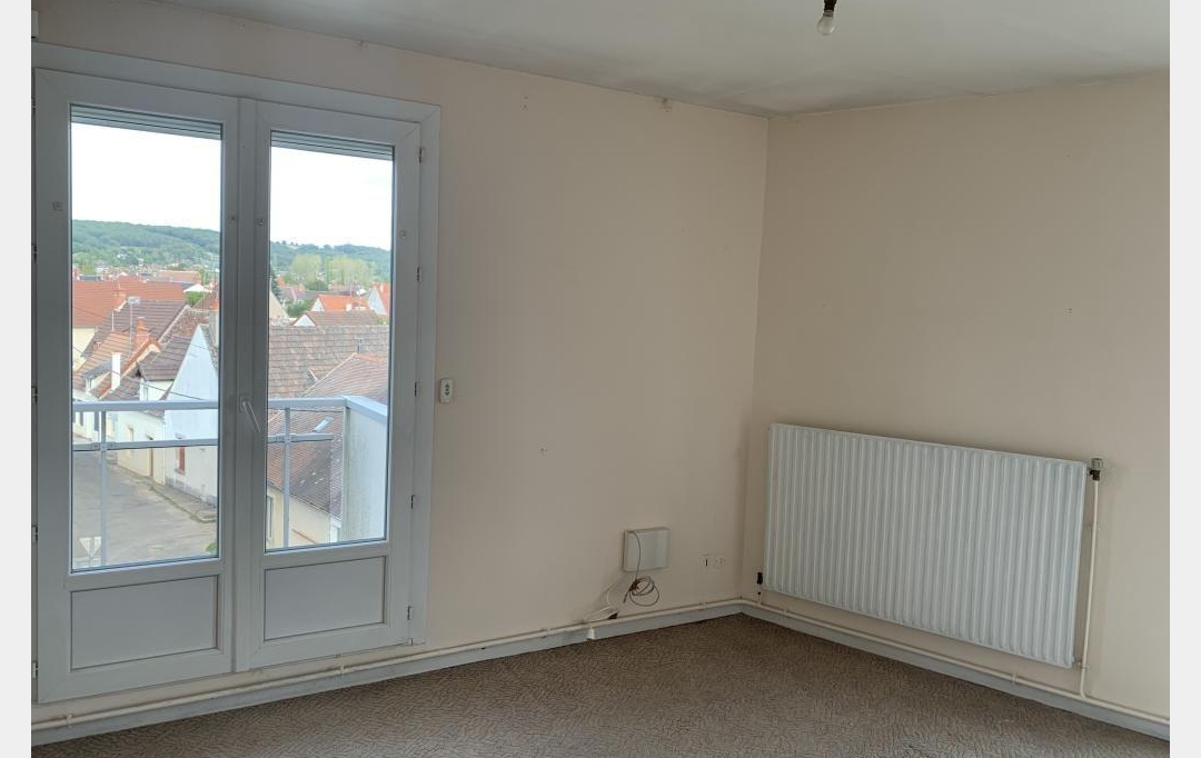 CHEVALIER IMMOBILIER : Apartment | SAINT-AMAND-MONTROND (18200) | 101 m2 | 92 880 € 