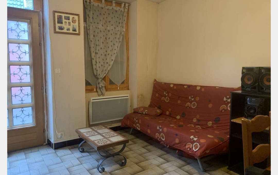 CHEVALIER IMMOBILIER : Maison / Villa | SAINT-AMAND-MONTROND (18200) | 75 m2 | 41 000 € 