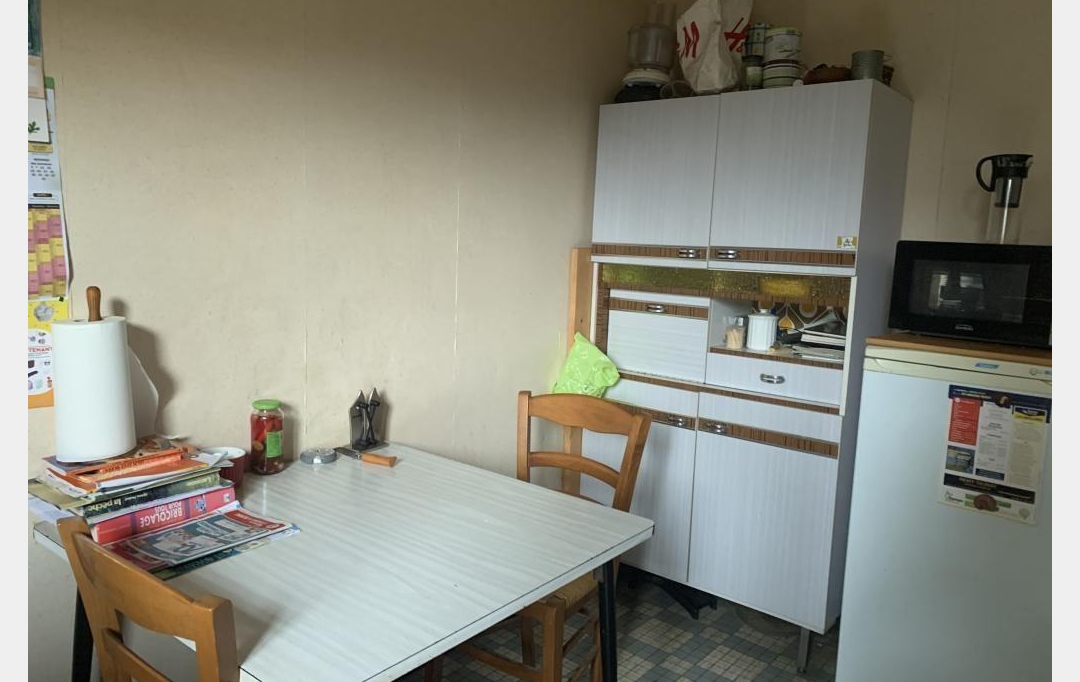 CHEVALIER IMMOBILIER : Maison / Villa | SAINT-AMAND-MONTROND (18200) | 75 m2 | 41 000 € 