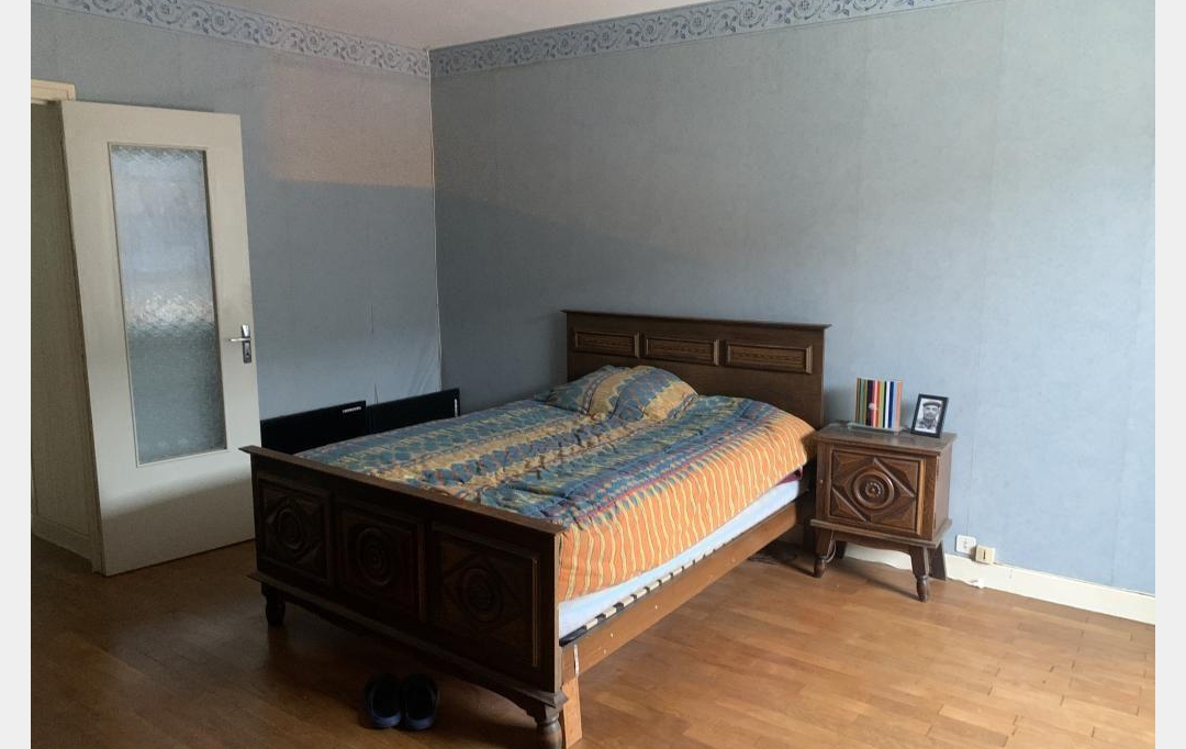 CHEVALIER IMMOBILIER : Maison / Villa | SAINT-AMAND-MONTROND (18200) | 75 m2 | 41 000 € 