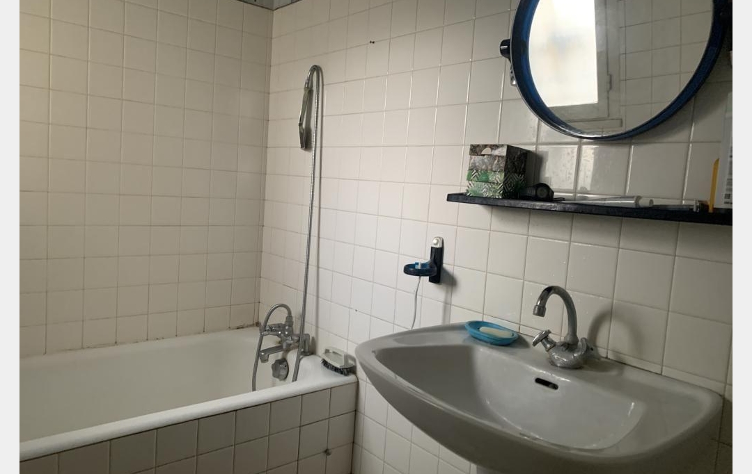 CHEVALIER IMMOBILIER : Maison / Villa | SAINT-AMAND-MONTROND (18200) | 75 m2 | 41 000 € 