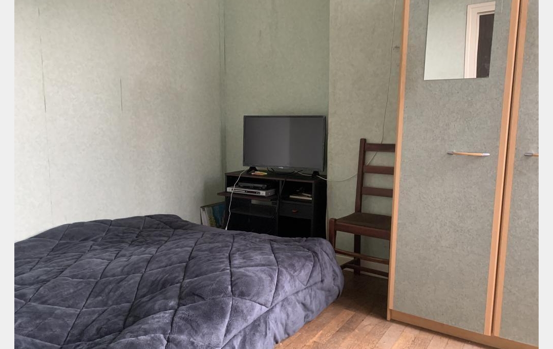 CHEVALIER IMMOBILIER : Maison / Villa | SAINT-AMAND-MONTROND (18200) | 75 m2 | 41 000 € 
