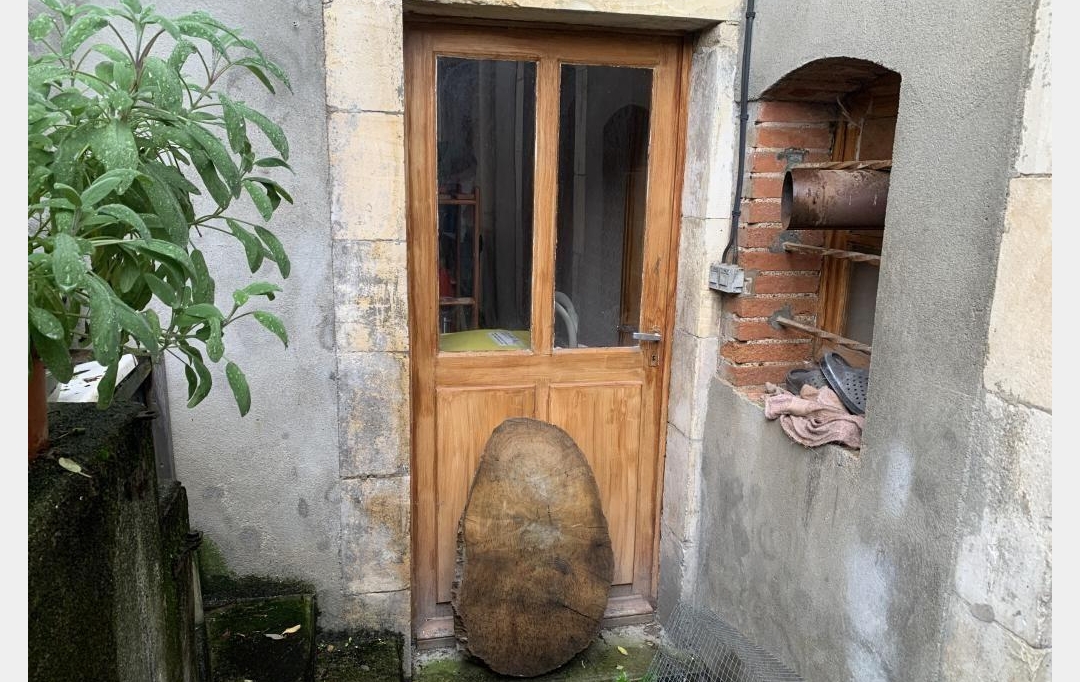 CHEVALIER IMMOBILIER : Maison / Villa | SAINT-AMAND-MONTROND (18200) | 75 m2 | 41 000 € 