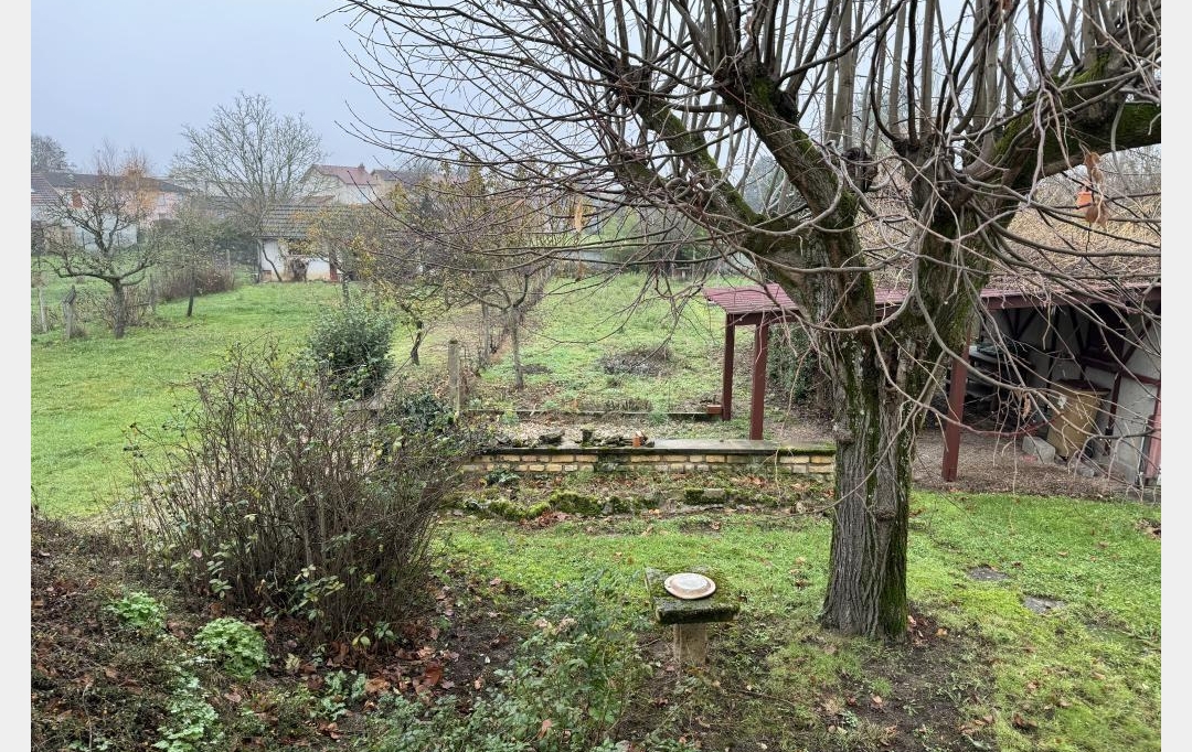 CHEVALIER IMMOBILIER : Maison / Villa | SAINT-AMAND-MONTROND (18200) | 152 m2 | 138 000 € 
