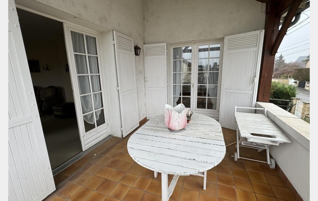 CHEVALIER IMMOBILIER : Maison / Villa | SAINT-AMAND-MONTROND (18200) | 152 m2 | 159 000 € 