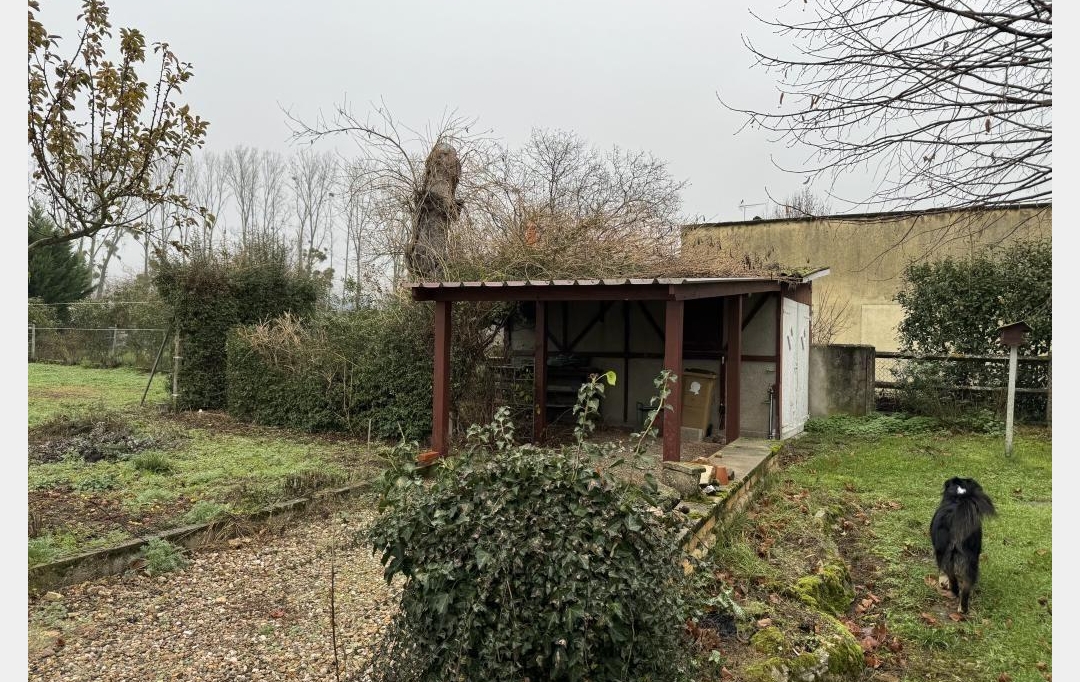 CHEVALIER IMMOBILIER : Maison / Villa | SAINT-AMAND-MONTROND (18200) | 152 m2 | 138 000 € 