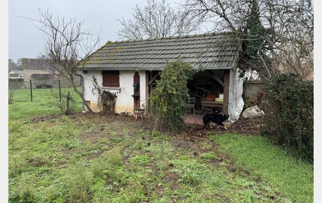 CHEVALIER IMMOBILIER : Maison / Villa | SAINT-AMAND-MONTROND (18200) | 152 m2 | 138 000 € 