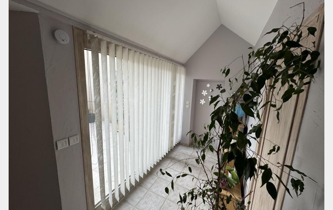 CHEVALIER IMMOBILIER : Maison / Villa | SAINT-AMAND-MONTROND (18200) | 117 m2 | 144 000 € 