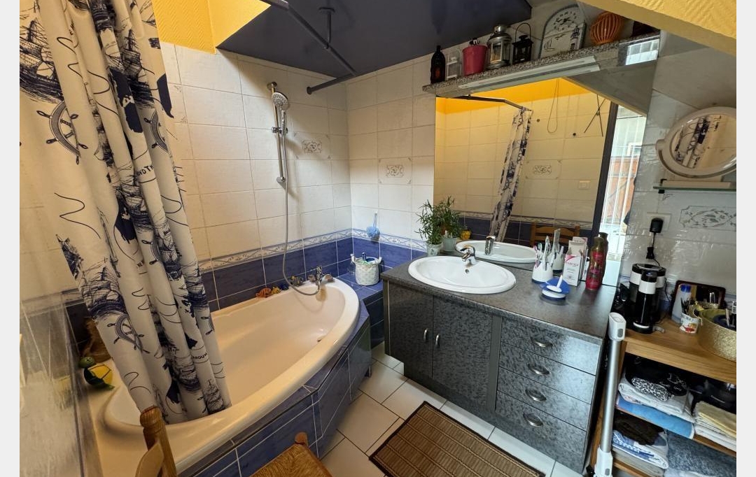 CHEVALIER IMMOBILIER : Maison / Villa | SAINT-AMAND-MONTROND (18200) | 117 m2 | 144 000 € 