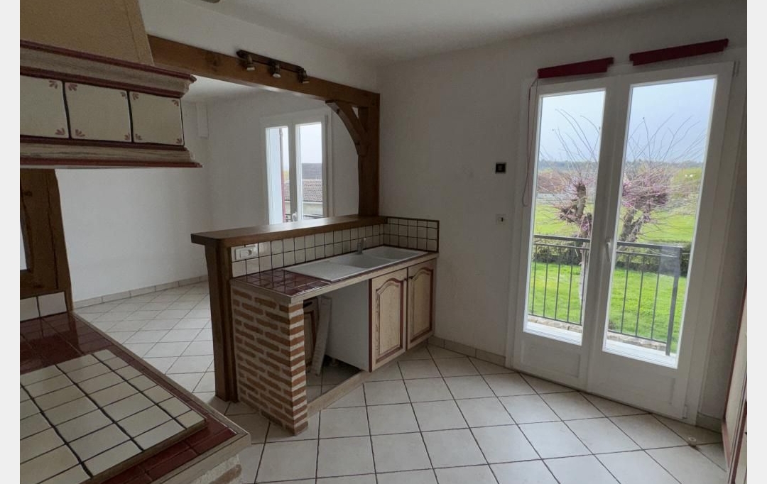 CHEVALIER IMMOBILIER : Maison / Villa | SAINT-AMAND-MONTROND (18200) | 88 m2 | 138 000 € 