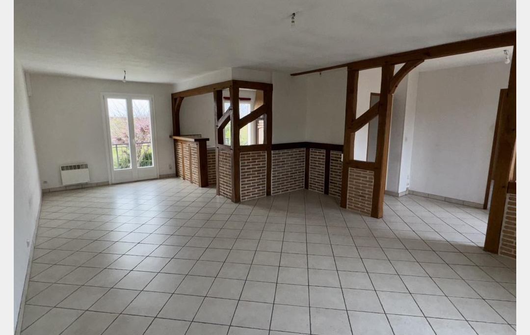 CHEVALIER IMMOBILIER : Maison / Villa | SAINT-AMAND-MONTROND (18200) | 88 m2 | 138 000 € 