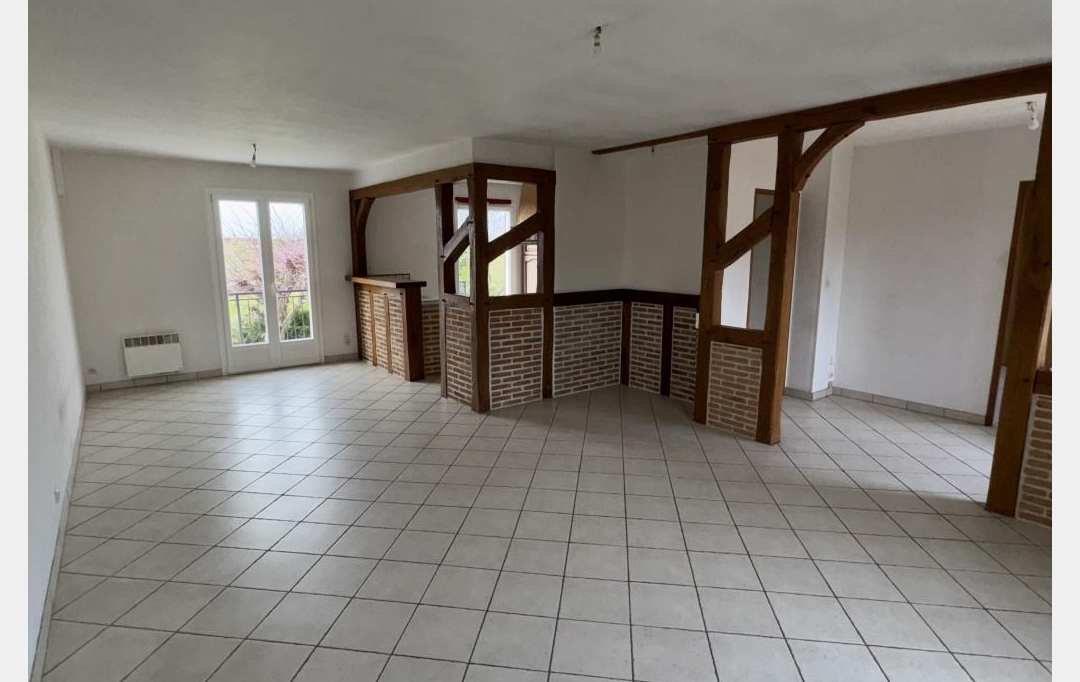 CHEVALIER IMMOBILIER : Maison / Villa | SAINT-AMAND-MONTROND (18200) | 88 m2 | 151 000 € 