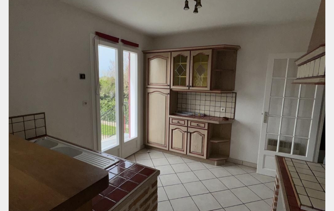 CHEVALIER IMMOBILIER : Maison / Villa | SAINT-AMAND-MONTROND (18200) | 88 m2 | 138 000 € 