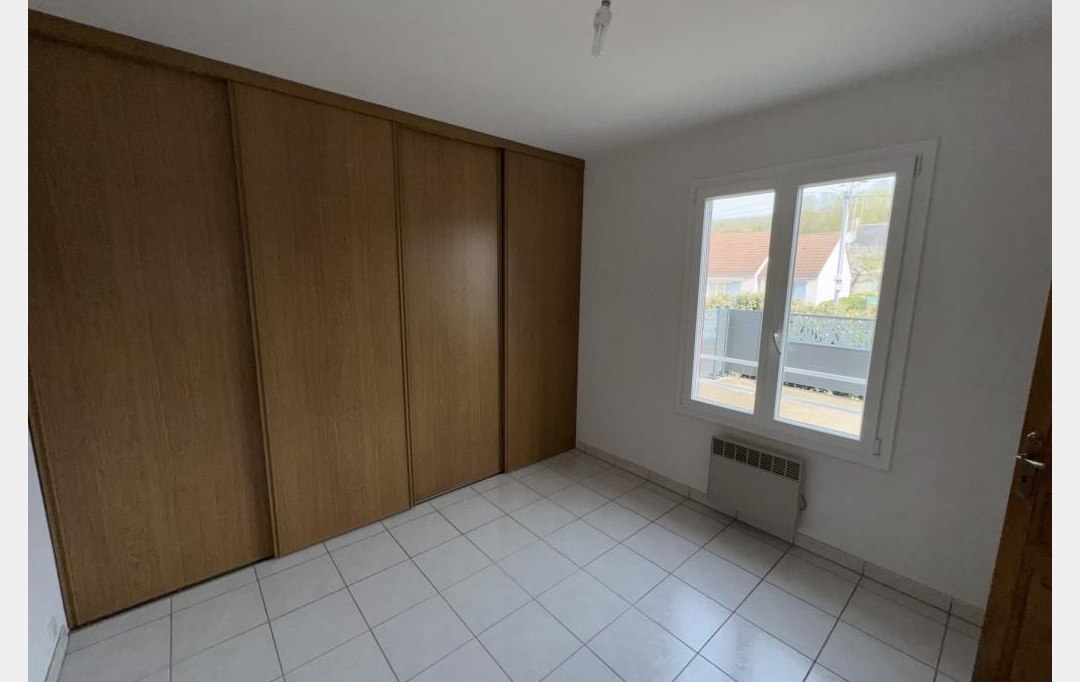 CHEVALIER IMMOBILIER : Maison / Villa | SAINT-AMAND-MONTROND (18200) | 88 m2 | 138 000 € 