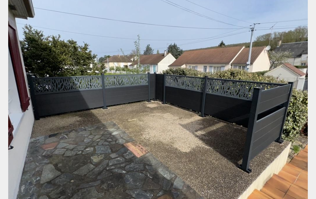 CHEVALIER IMMOBILIER : Maison / Villa | SAINT-AMAND-MONTROND (18200) | 88 m2 | 138 000 € 
