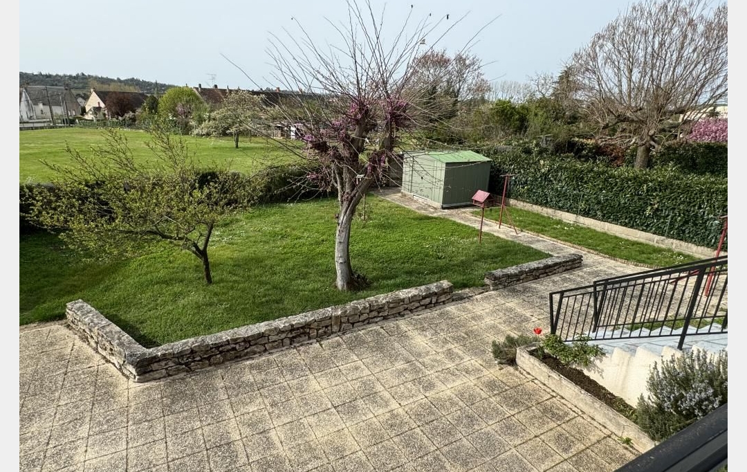 CHEVALIER IMMOBILIER : Maison / Villa | SAINT-AMAND-MONTROND (18200) | 88 m2 | 138 000 € 