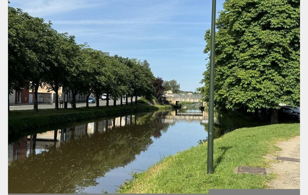 CHEVALIER IMMOBILIER : Maison / Villa | SAINT-AMAND-MONTROND (18200) | 131 m2 | 125 000 € 