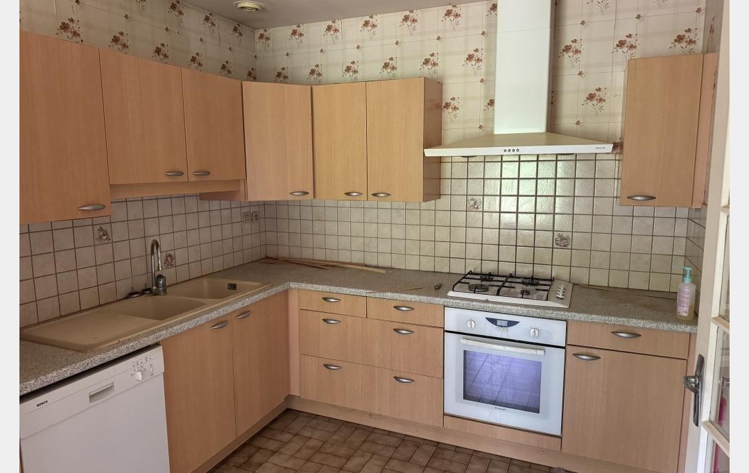 CHEVALIER IMMOBILIER : House | DREVANT (18200) | 90 m2 | 104 000 € 