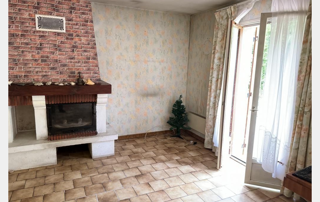 CHEVALIER IMMOBILIER : House | DREVANT (18200) | 90 m2 | 104 000 € 
