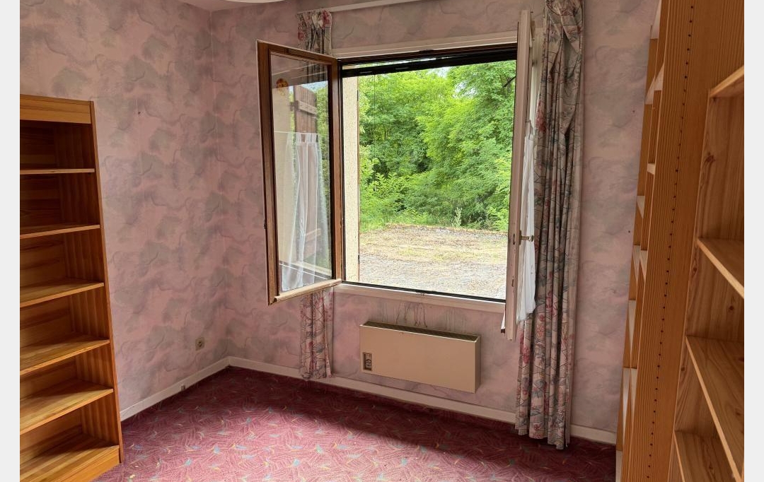 CHEVALIER IMMOBILIER : House | DREVANT (18200) | 90 m2 | 104 000 € 