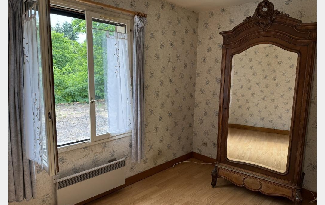 CHEVALIER IMMOBILIER : House | DREVANT (18200) | 90 m2 | 104 000 € 