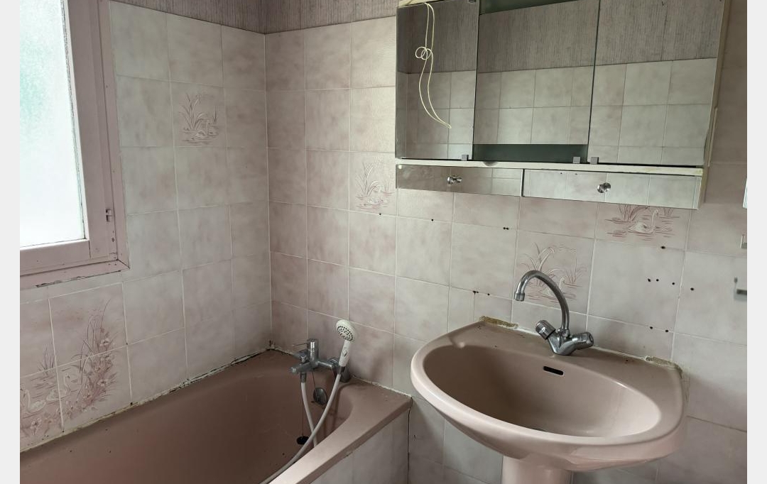 CHEVALIER IMMOBILIER : House | DREVANT (18200) | 90 m2 | 104 000 € 